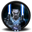 Star Wars - The Force Unleashed 2 5 Icon 64x64 png